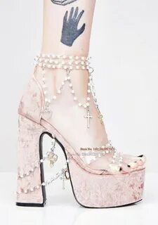 Holy fairy