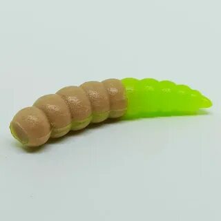 Maggot приманка