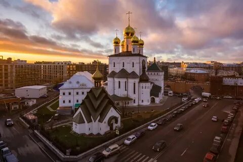 Феодоровский храм санкт петербург