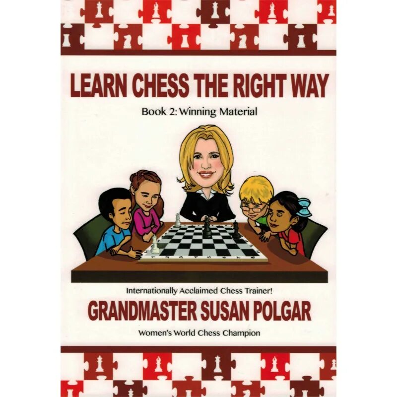 Learn chess