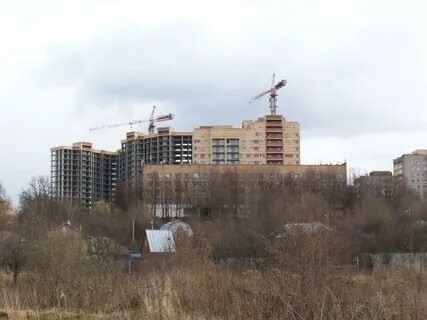 Лыткарино центр