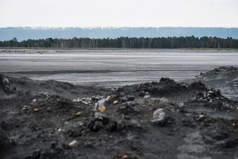 Экологические катастрофы иркутская область