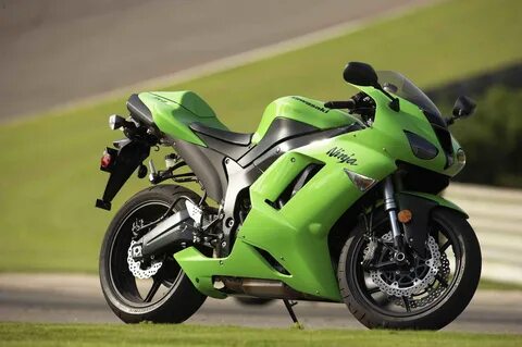 Ninja 6r