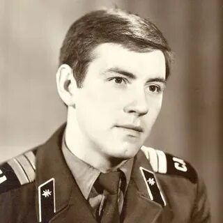 Колчанов пермь