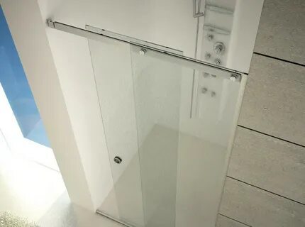 Как установить стеклянные