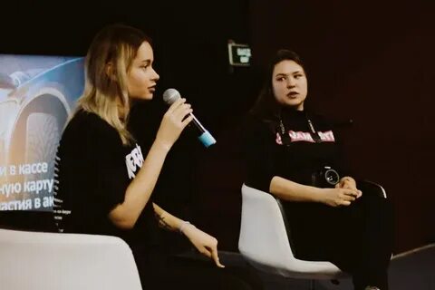 Интервью дульцевых