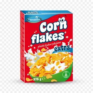 Cornflakes перевод