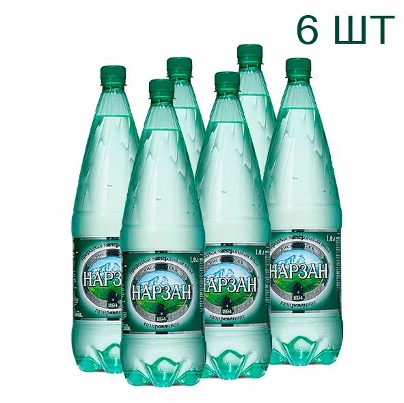 Столовая вода. Вода Нарзан 1,8л. Нарзан 1,8. Нарзан минеральная вода 1.8 л. Нарзан 1,8л ПЭТ.