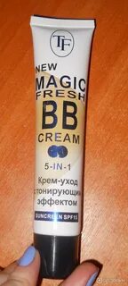 Magic fresh
