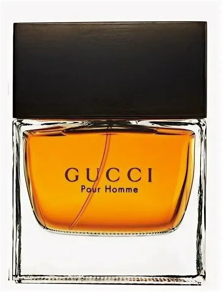 Gucci pour homme купить