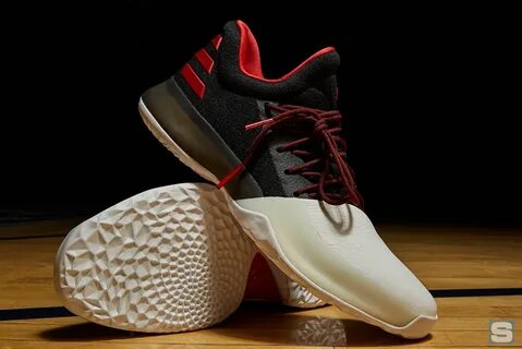 Adidas harden