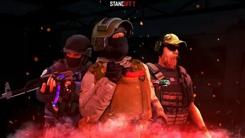 Standoff tools