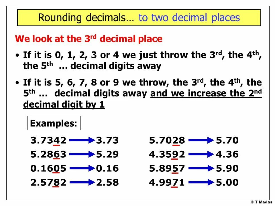 Rounding Decimals. Two Decimal places. Decimal place. Rounding to Decimal places. Round округление