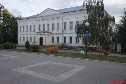 Лебедянский педагогический колледж