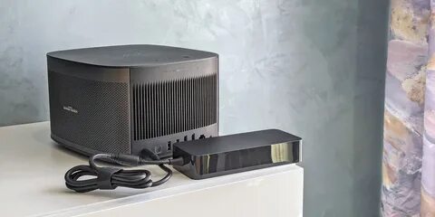 Xgimi horizon pro