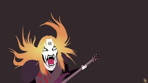 Metal city
