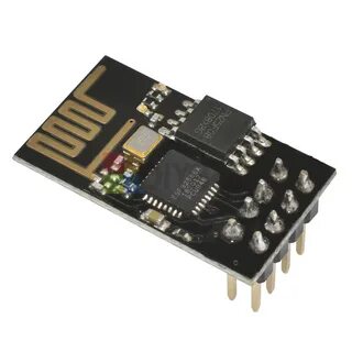 Esp8266 wifi