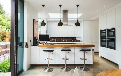 Kitchen 16