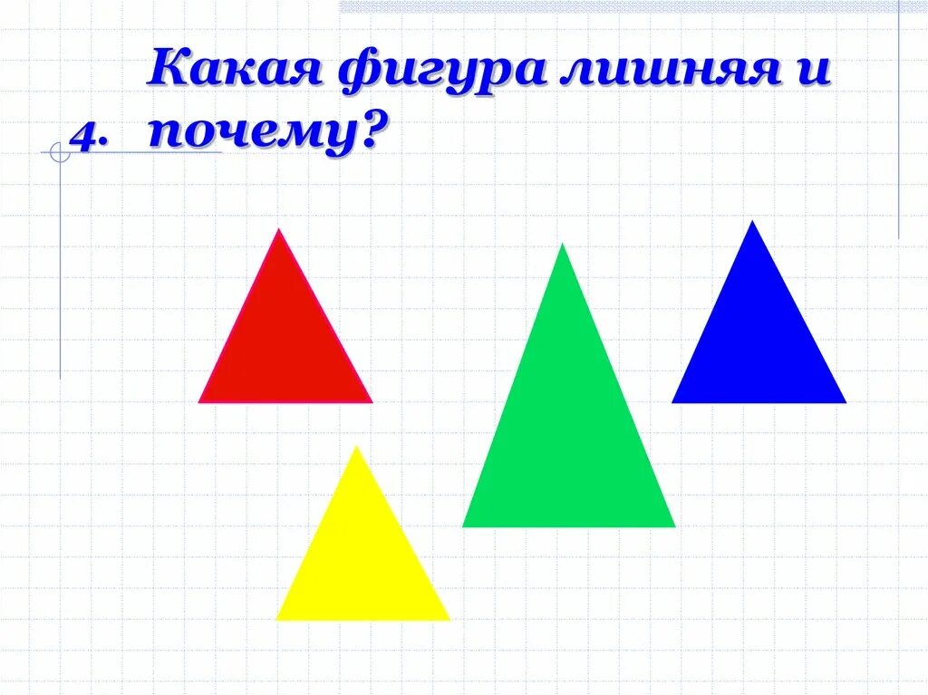 Внимание наподобие фигур. Какая фигура лишняя. Что лишнее геометрические фигуры. Картинки какая фигура лишняя. Какая Геометрическая фигура лишняя.