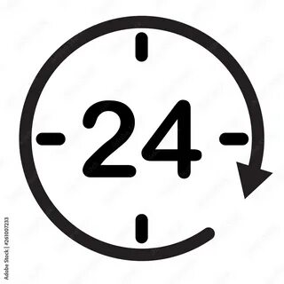 А4 24 часа старое