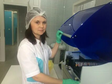 Гбуз краевая