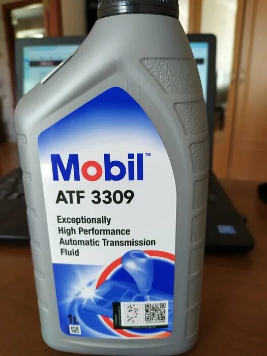 Mobil atf аналоги. Mobil ATF 3309. Mobil ATF 3309 4л. ATF 3309 mobil артикул. Mobil ATF 3309 4л артикул.