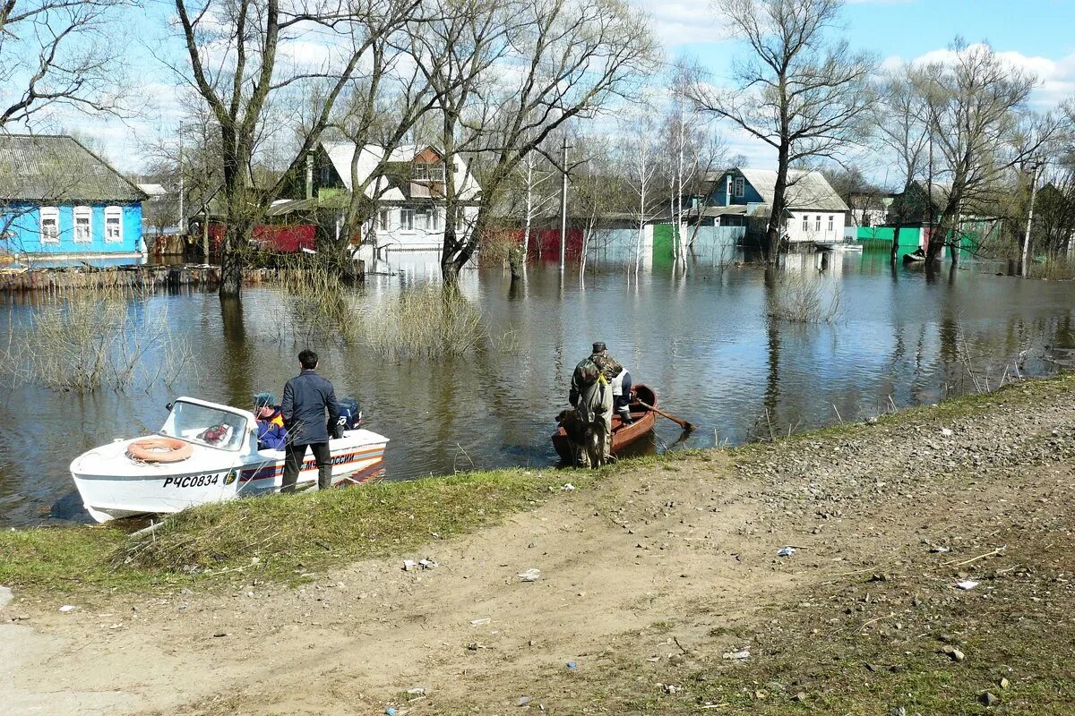 Уровень воды в болве брянск на сегодня. Разлив в Брянске Болва. Разлив в Брянске 1972 года. Фото разлива Брянск. Ребёнок на разливе в Брянске.