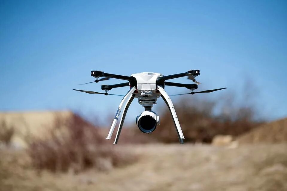 Drone j