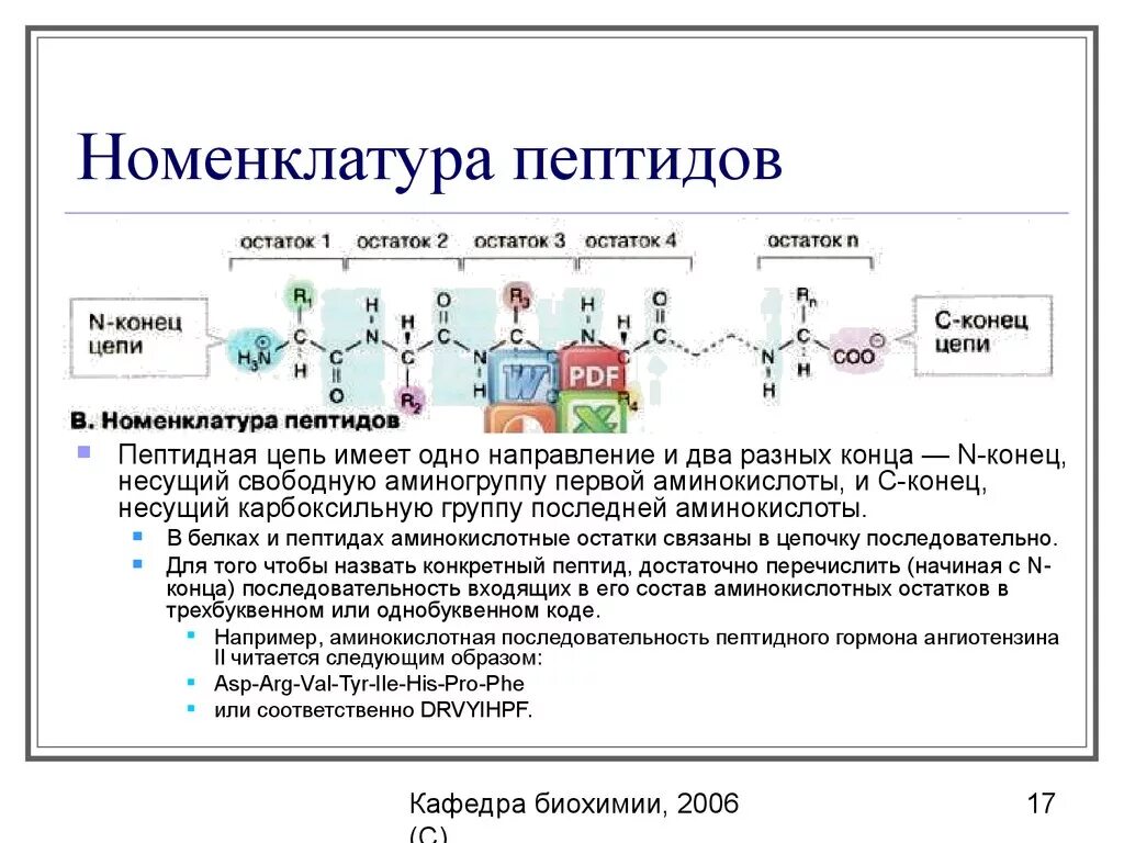 Строение инаминклатуры пептид. Полипептиды дипептиды пептиды. Номенклатура белков биохимия. Пептиды строение номенклатура. Определите аминокислотную последовательность полипептида