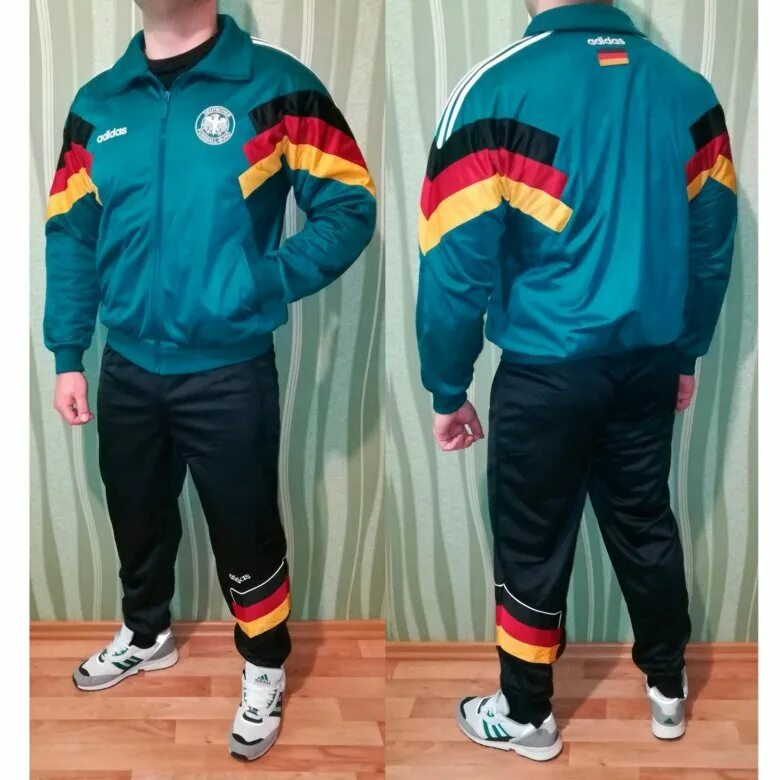 Спортивные костюмы 80 90 х. Костюм adidas Бундас Германка 80 90. Спортивках adidas 90. Спортивный костюм адидас 90-х. Костюм адидас 90.