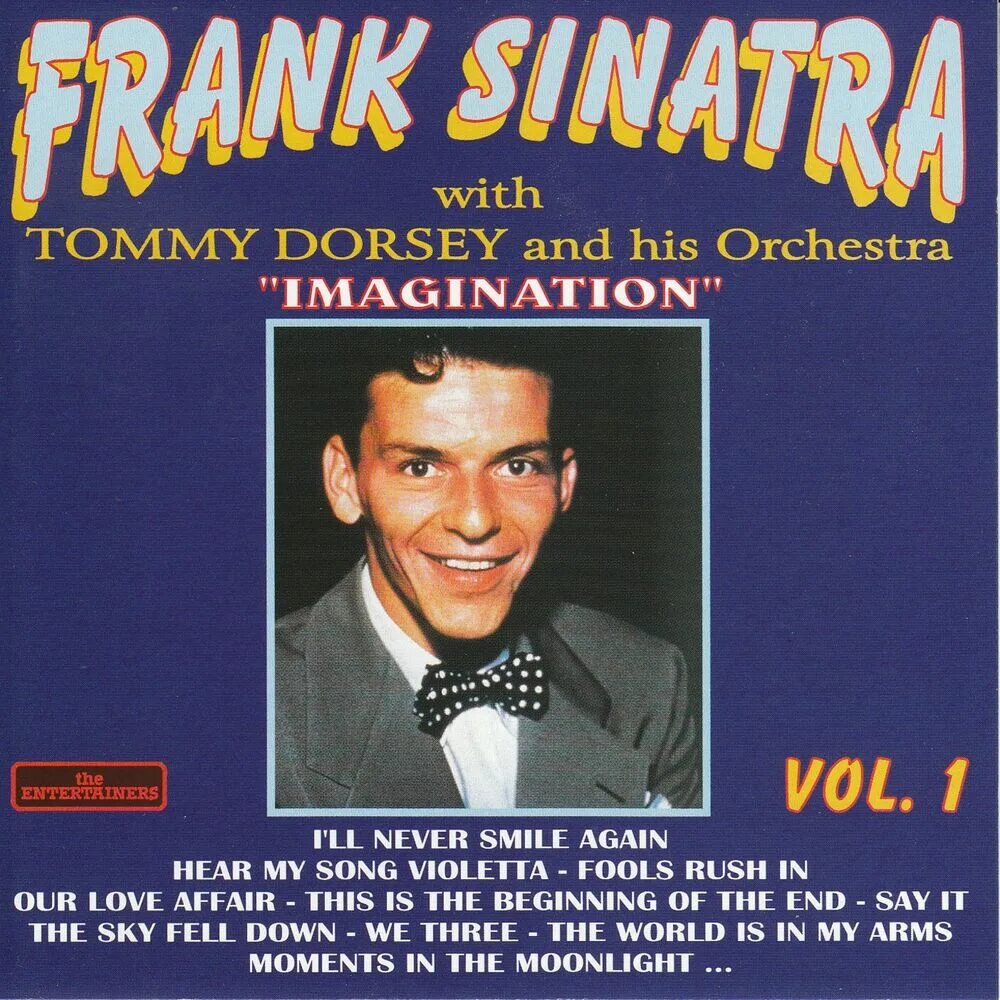 Дорси и Синатра. Фрэнк Синатра и Томми Дорси. Frank Sinatra – Moonlight Sinatra. Frank Sinatra - imagination. Песня фрэнка синатры на русском языке