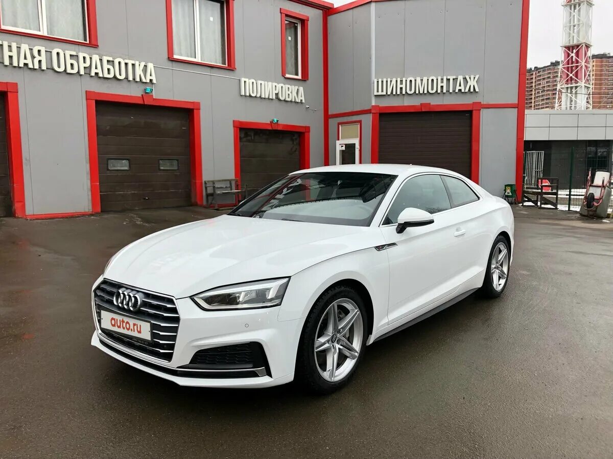 Купить ауди 2019 года. Audi a5 II (f5). Audi a5 f5 2019. Ауди а5 купе 2019. Audi a5 Coupe белая f5.