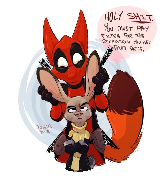 Orlando Fox. Зверополис Дэдпул. Orlando Fox Arts. Brianna "Orlando Fox" Thomas. Fox 14