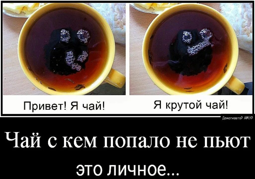 Чай нету. Приколы про чай. крутой чай. шутки с чаем. прикольный чай.