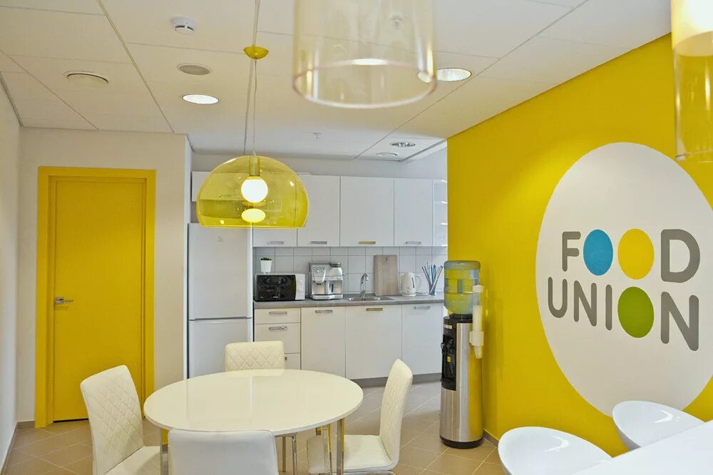 Food Union logo. Офис компании Юнион Дельта. Офис Фоод. Фуд юнион