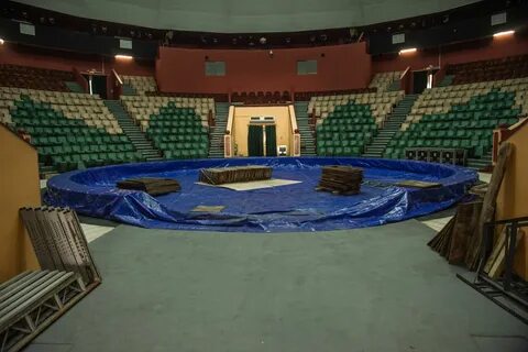 Хабаровский краевой цирк краснореченская ул 102 отзывы