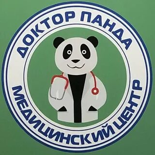 Зооаптека панда
