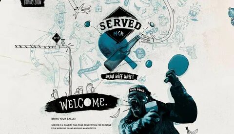 Welcome services