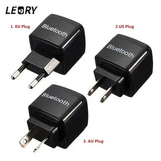 Eu plug