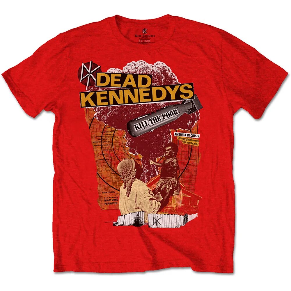 Dead kennedys