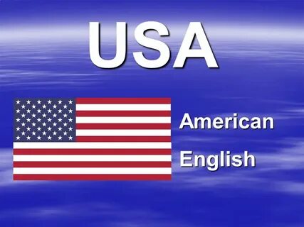 English us русский