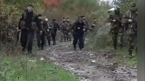 Рождение магомеда