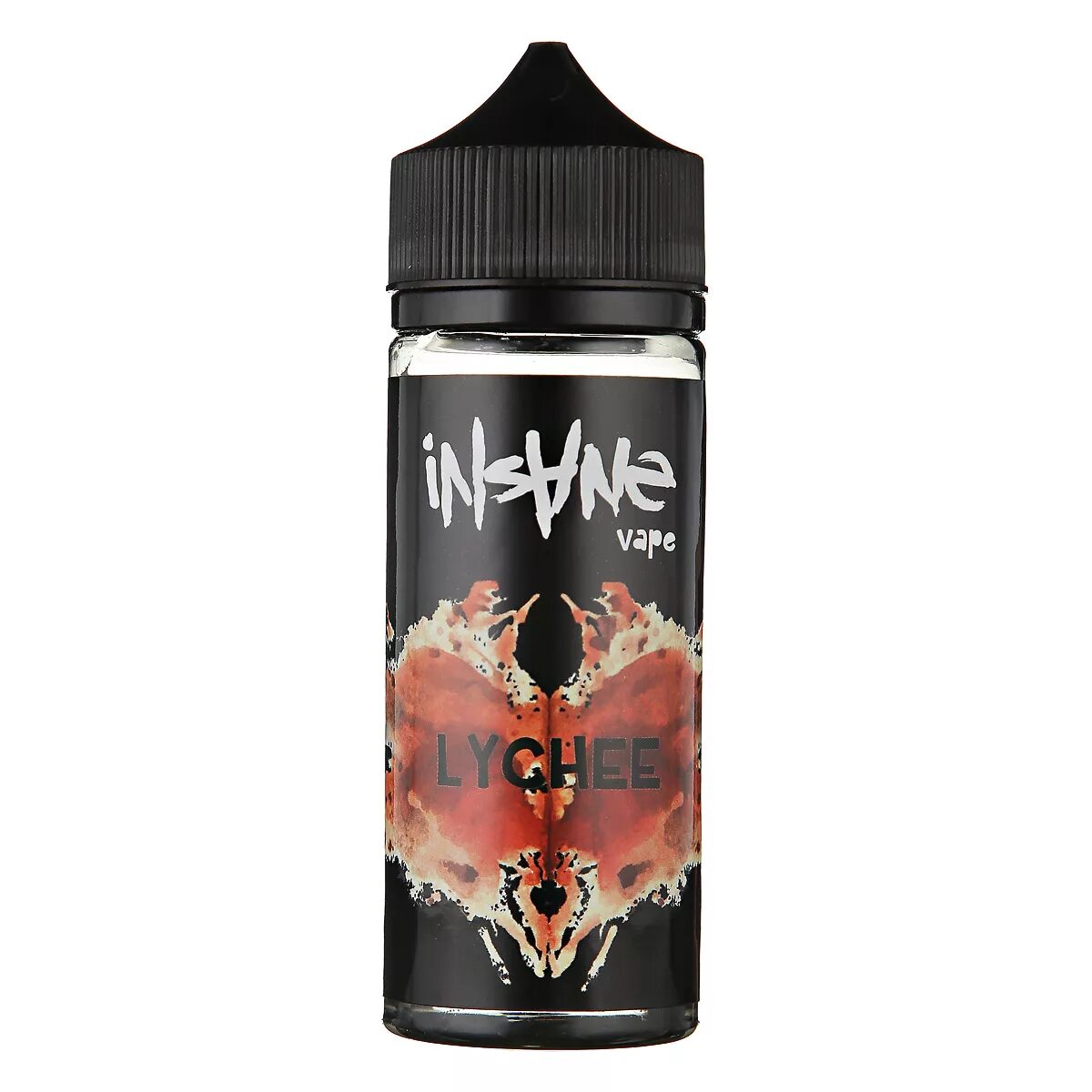 Insane Vape 100 мл. Vape 100 ml. Жидкость Truvape 100ml. RX v100 Vape.