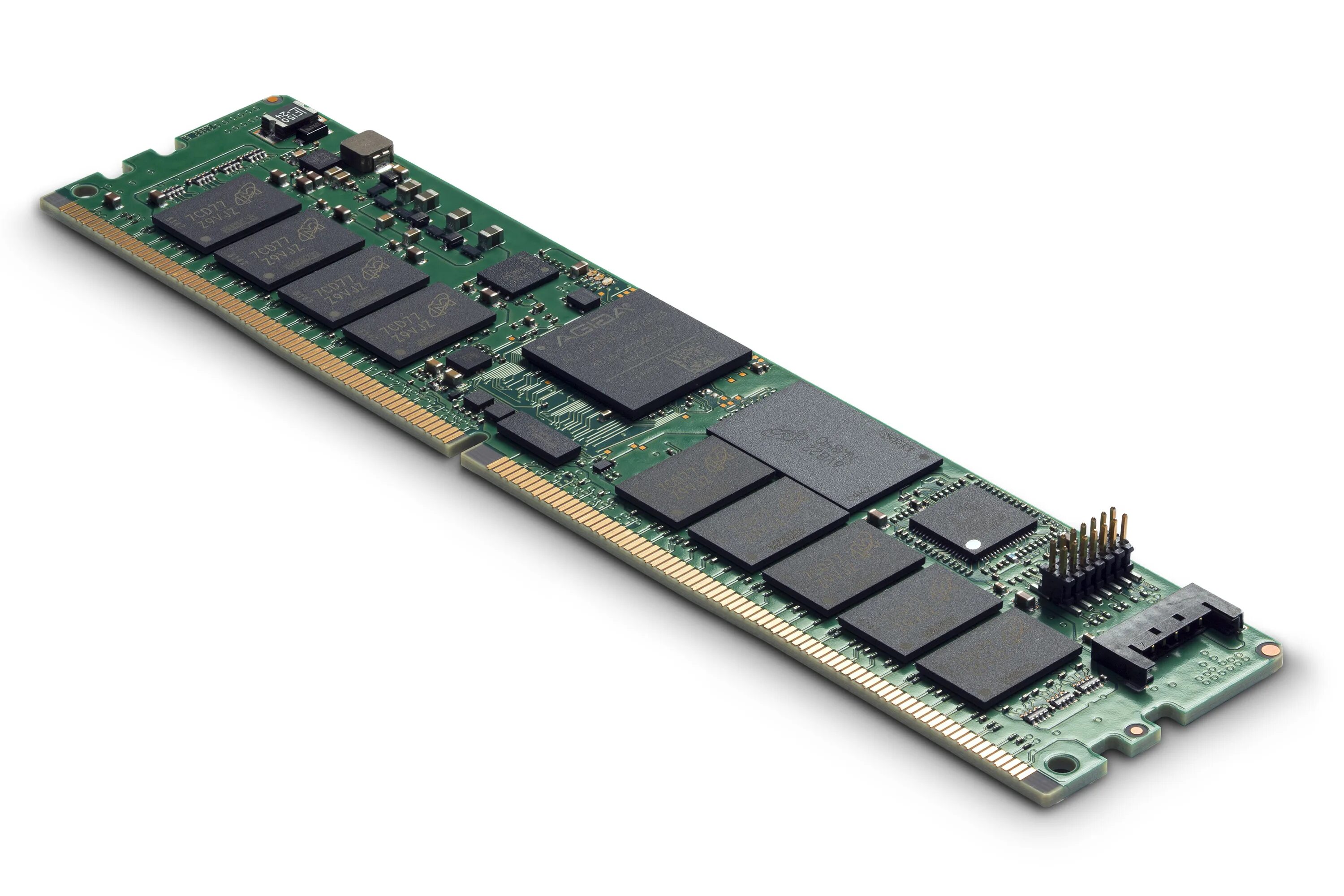 Dimm animations