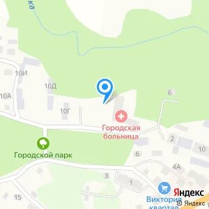 Карта ладушкина