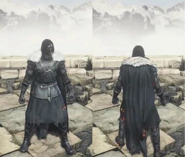 Dark souls 3 броня
