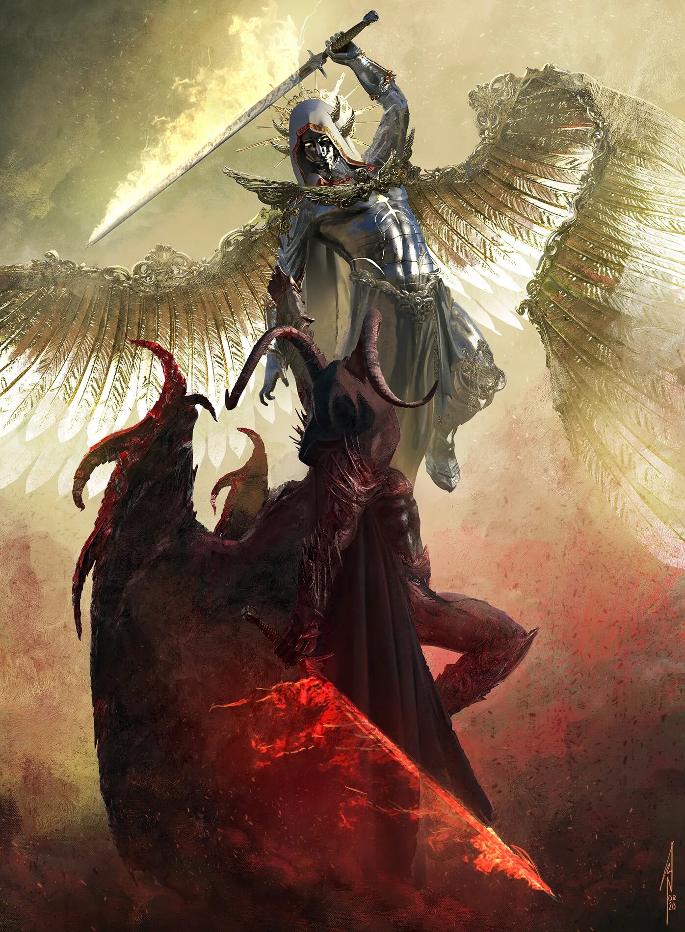 Daemon v