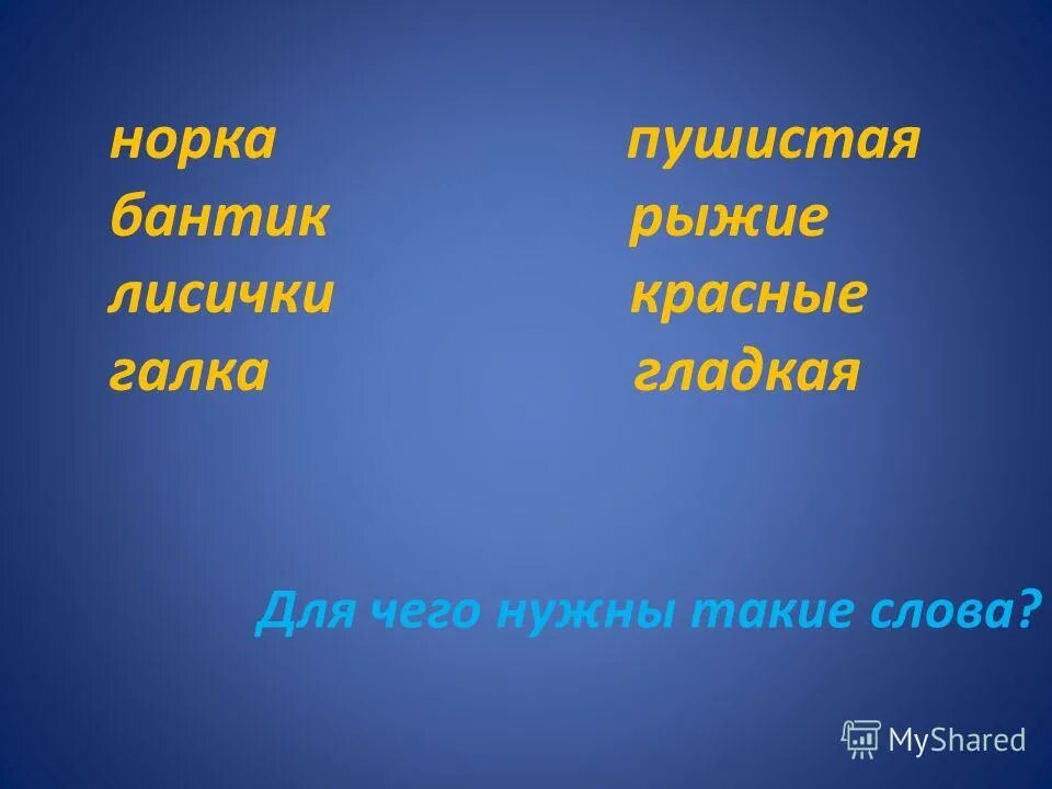 Какую роль выполняют имена прилагательные в предложении