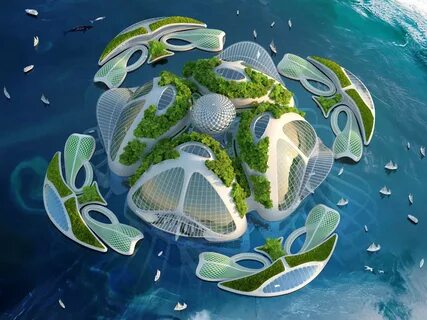 Artificial environment