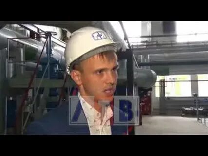 Оператор котельной вахта